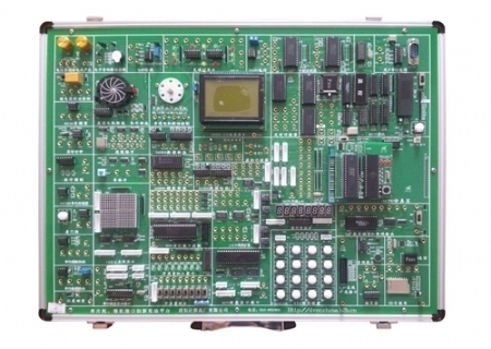 SHYL-M530型 單片機、微機接口與組態綜合實驗箱