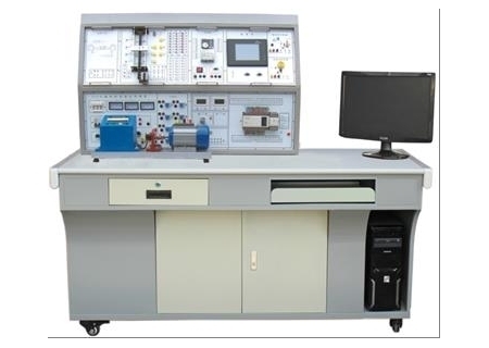 YLDGJS-95B型維修電工技師·高級技師技能實訓考核裝置