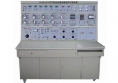 YL-01B電氣控製及繼電器保護實訓裝置