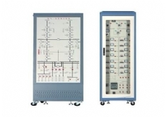 YLGDX-114 建築供配電技術實訓裝置