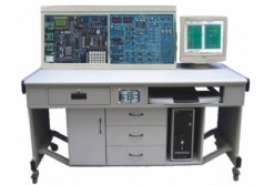 YLKS-608 自動控製·計算機控製技術·信號與係統綜合實驗裝置