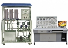 YLGCS-158F 三容水箱控製係統實驗裝置