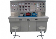 YLDJK-94 電機及自動控製實驗裝置