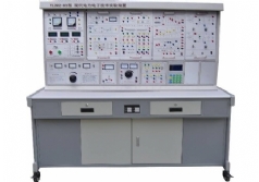 YLDDZ-93型 現代電力電子技術實驗裝置