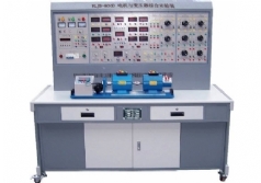 YLJB-830D 電機與變壓器綜合實驗裝置