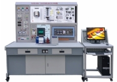 YLGYX-93A 工業自動化綜合實訓裝置