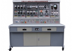 YLWXG-91F 維修電工電氣控製及儀表照明實訓裝置