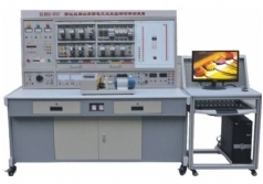 YLWXG-91C 高性能高級維修電工及技能培訓考核設備