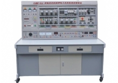 YLWXG-91A 高性能初級維修電工及技能培訓考核設備