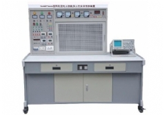 YLXKW-950A型 網孔型電工技能及工藝實訓考核設備