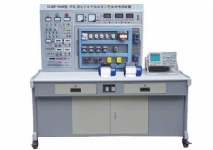 YLXKW-950B型 網孔型電工電子技能及工藝實訓考核設備