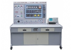 YLXKW-950C型 網孔型電力拖動（工廠電氣控製）技能及工藝實訓考核設備