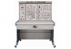 YLDK-93型工廠電氣控製實驗設備