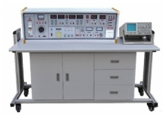 YLBK-625C 電工模電數電三合一綜合實驗室成套設備