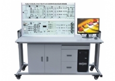 SHYL-DQ870A 電力電子技術與自動控製係統實驗實訓裝置
