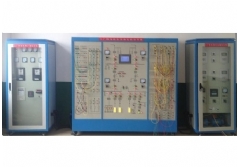 YLGDX-112型 工廠供電綜合自動化實訓係統
