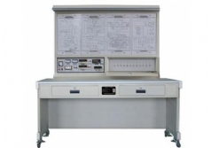 YLJDQ-94E型 多功能家用電子產品電氣控製綜合實訓裝置