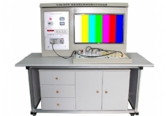 YLJDQ-94G型 液晶電視機維修技能實訓考核裝置