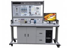 YLPLC-92C PLC可編程控製、單片機開發係統、自動控製原理綜合實驗裝置
