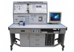 YLPLX-91A型 PLC可編程控製器實訓裝置