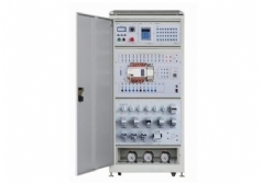 YLEM-91型 機床PLC電氣控製實訓考核裝置