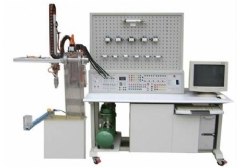 YLQK-97A型 機械手PLC控製傳動實訓係統