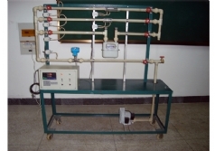 YLMQ-91 煤氣表流量校正實驗裝置