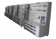 SHYL-90XL 教學電梯電氣線路實驗考核設備