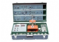 SHYL-218 檢測與轉換（傳感器）技術實驗箱(9種傳感器)