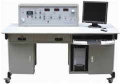 SHYL-208 檢測與轉換（傳感器）技術實驗設備（20種傳感器）