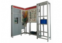 SHYLDT-2014E型電梯電氣安裝調試實訓考核裝置
