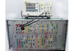 SHYL-700X型 通信原理實驗係統