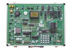 SHYL-M530型 單片機、微機接口與組態綜合實驗箱