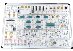 SHYL-SA06數字電路、模擬電路實驗箱
