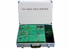 SHYL-8656型 高頻電子線路實驗箱