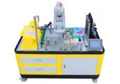YL-GN01B 工業機器人多功能實訓平台